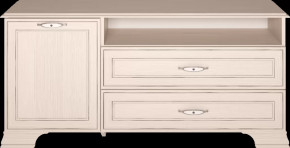 Тумба для телеаппаратуры «Венеция» №06 в Пыть-Яхе - pyt-yah.mebel-tymen.ru | фото