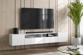 Тумба для телевидеоаппаратуры Токио в Пыть-Яхе - pyt-yah.mebel-tymen.ru | фото