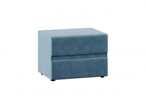 Тумба Эстер Велюр Галакси лайт 22 в Пыть-Яхе - pyt-yah.mebel-tymen.ru | фото