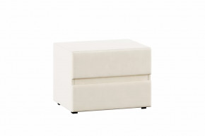 Тумба Эстер Велюр Вивальди 2 в Пыть-Яхе - pyt-yah.mebel-tymen.ru | фото