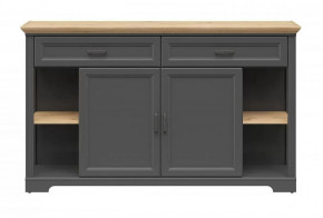 Тумба Jasmin KOM2D2S в Пыть-Яхе - pyt-yah.mebel-tymen.ru | фото