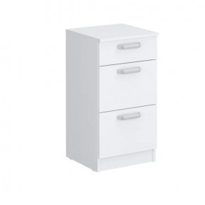 Тумба к туалетному столику "Париж" в Пыть-Яхе - pyt-yah.mebel-tymen.ru | фото