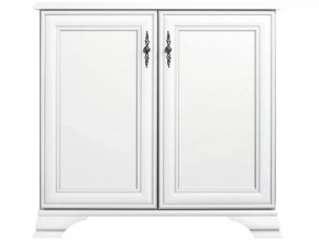 Тумба Kentaki S320-KOM2D белый в Пыть-Яхе - pyt-yah.mebel-tymen.ru | фото