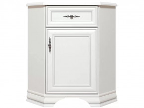Тумба Kentaki S320-KOMN1D1S/P белый в Пыть-Яхе - pyt-yah.mebel-tymen.ru | фото