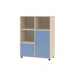 Тумба комбинированная Дельта-7.02 в Пыть-Яхе - pyt-yah.mebel-tymen.ru | фото