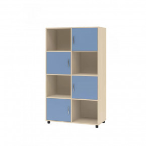 Тумба комбинированная Дельта-7.03 в Пыть-Яхе - pyt-yah.mebel-tymen.ru | фото