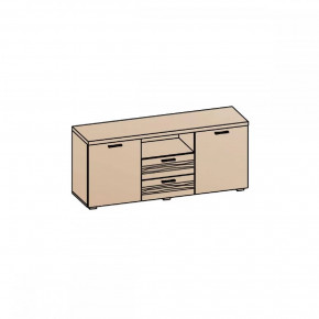 Тумба Лотос ТБ-819 в Пыть-Яхе - pyt-yah.mebel-tymen.ru | фото