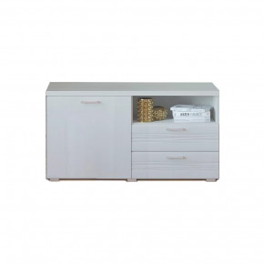 Тумба Лотос ТБ-821 в Пыть-Яхе - pyt-yah.mebel-tymen.ru | фото