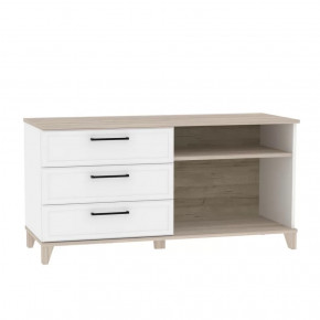 Тумба МЦН 5 "Aurelio" в Пыть-Яхе - pyt-yah.mebel-tymen.ru | фото