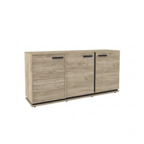 Тумба МЦН 5 Oslo в Пыть-Яхе - pyt-yah.mebel-tymen.ru | фото