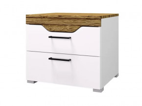 Тумба Милана в Пыть-Яхе - pyt-yah.mebel-tymen.ru | фото