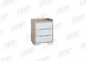 Тумба МС Орландо ЛДСП в Пыть-Яхе - pyt-yah.mebel-tymen.ru | фото