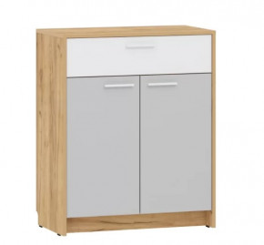 Тумба Нортон НМ 013.76 в Пыть-Яхе - pyt-yah.mebel-tymen.ru | фото