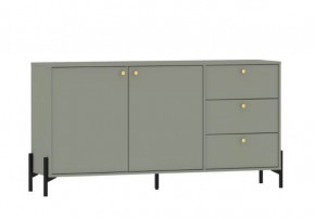 Тумба Нуар НМ 011.27 в Пыть-Яхе - pyt-yah.mebel-tymen.ru | фото