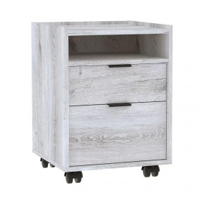 Тумба офисная 28 "Флекс" в Пыть-Яхе - pyt-yah.mebel-tymen.ru | фото