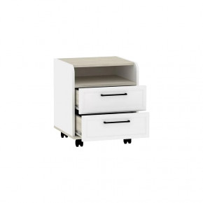 Тумба офисная 94 "Aurelio" в Пыть-Яхе - pyt-yah.mebel-tymen.ru | фото