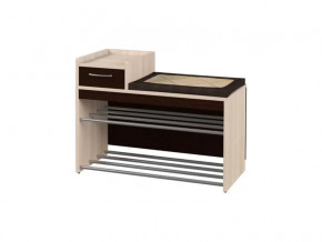 Тумба Ольга 5 в Пыть-Яхе - pyt-yah.mebel-tymen.ru | фото