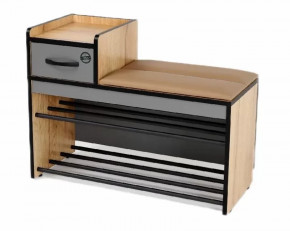 Тумба Ольга-Лофт 5 в Пыть-Яхе - pyt-yah.mebel-tymen.ru | фото