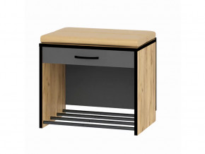 Тумба Ольга-Лофт 5.1 в Пыть-Яхе - pyt-yah.mebel-tymen.ru | фото