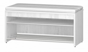 Тумба Ольга-Милк 52 в Пыть-Яхе - pyt-yah.mebel-tymen.ru | фото