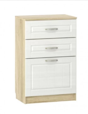 Тумба Оливия НМ 040.45 Х в Пыть-Яхе - pyt-yah.mebel-tymen.ru | фото