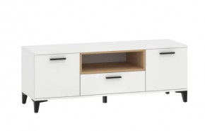 Тумба под телевизор Берген НМ 013.43 в Пыть-Яхе - pyt-yah.mebel-tymen.ru | фото