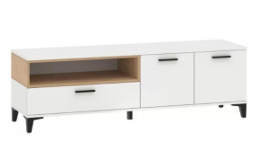 Тумба под телевизор Берген НМ 013.44 в Пыть-Яхе - pyt-yah.mebel-tymen.ru | фото