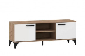 Тумба под телевизор Марсель НМ 013.45 в Пыть-Яхе - pyt-yah.mebel-tymen.ru | фото