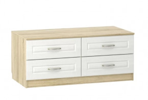 Тумба под телевизор Оливия НМ 040.48 Х в Пыть-Яхе - pyt-yah.mebel-tymen.ru | фото