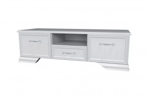 Тумба под ТВ - 2 двери, 1 ящик "Грация" в Пыть-Яхе - pyt-yah.mebel-tymen.ru | фото