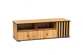 Тумба под ТВ 51.06 Либерти (опора h=20мм) в Пыть-Яхе - pyt-yah.mebel-tymen.ru | фото