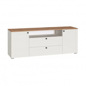 Тумба под ТВ Остин 16.47 в Пыть-Яхе - pyt-yah.mebel-tymen.ru | фото