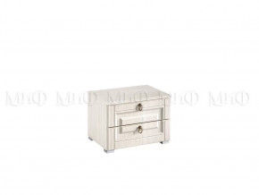 Тумба Престиж-1 2 шт в Пыть-Яхе - pyt-yah.mebel-tymen.ru | фото