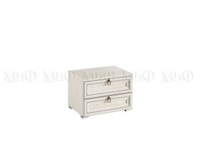 Тумба Престиж-2 2шт в Пыть-Яхе - pyt-yah.mebel-tymen.ru | фото