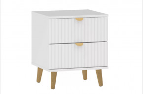 Тумба прикроватная 040.19 Дакота в Пыть-Яхе - pyt-yah.mebel-tymen.ru | фото