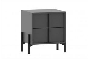 Тумба прикроватная 040.30 Тео в Пыть-Яхе - pyt-yah.mebel-tymen.ru | фото