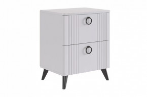 Тумба прикроватная 2 Ева в Пыть-Яхе - pyt-yah.mebel-tymen.ru | фото