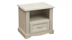 Тумба прикроватная 32.17 Сохо в Пыть-Яхе - pyt-yah.mebel-tymen.ru | фото