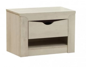 Тумба прикроватная 33.12 Лючия в Пыть-Яхе - pyt-yah.mebel-tymen.ru | фото
