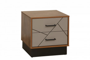 Тумба прикроватная 54.19 Гамма в Пыть-Яхе - pyt-yah.mebel-tymen.ru | фото