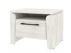 Тумба прикроватная 550 Моника Винтерберг в Пыть-Яхе - pyt-yah.mebel-tymen.ru | фото