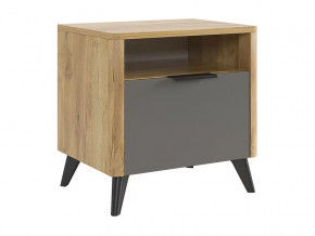 Тумба прикроватная Адам в Пыть-Яхе - pyt-yah.mebel-tymen.ru | фото