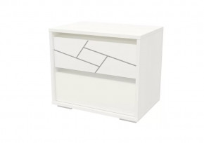 Тумба прикроватная "Аделина" 4-0932 в Пыть-Яхе - pyt-yah.mebel-tymen.ru | фото