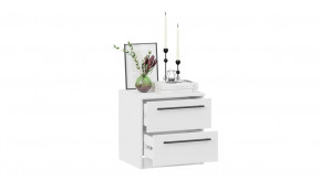 Тумба прикроватная «Агата» в Пыть-Яхе - pyt-yah.mebel-tymen.ru | фото