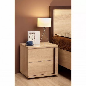 Тумба прикроватная BAUHAUS 6 в Пыть-Яхе - pyt-yah.mebel-tymen.ru | фото
