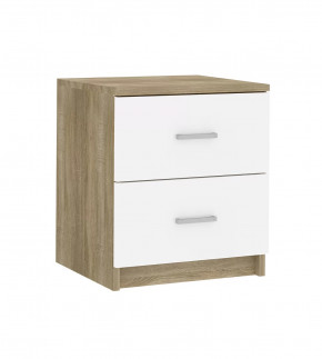 Тумба прикроватная Бланка НК-мебель в Пыть-Яхе - pyt-yah.mebel-tymen.ru | фото