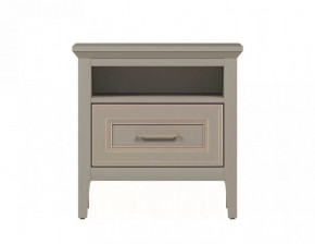 Тумба прикроватная Classic KOM1S в Пыть-Яхе - pyt-yah.mebel-tymen.ru | фото