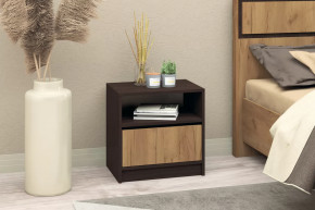 Тумба прикроватная Флоренция в Пыть-Яхе - pyt-yah.mebel-tymen.ru | фото