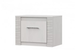 Тумба прикроватная Гамма-20 Серия №4 в Пыть-Яхе - pyt-yah.mebel-tymen.ru | фото