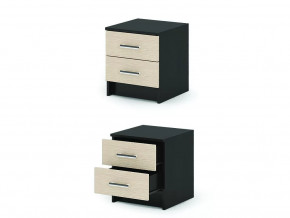 Тумба прикроватная Гармония ТБ 601 в Пыть-Яхе - pyt-yah.mebel-tymen.ru | фото